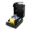 AC220V Long-Range Remote Control for Household Lamps & Appliances
