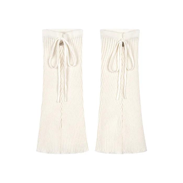 String Leg Warmer (3color)