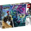 LEGO Hidden Side Jack's Beach Buggy 70428