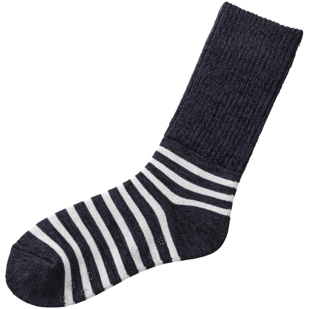 Lifestyle Wear Socks Loose-fitting