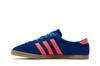 Men's Sneakers adidas Dublin City Series Collegiate Royal Solar Red (2023) Collegiate Royal/Solar Red/Gum