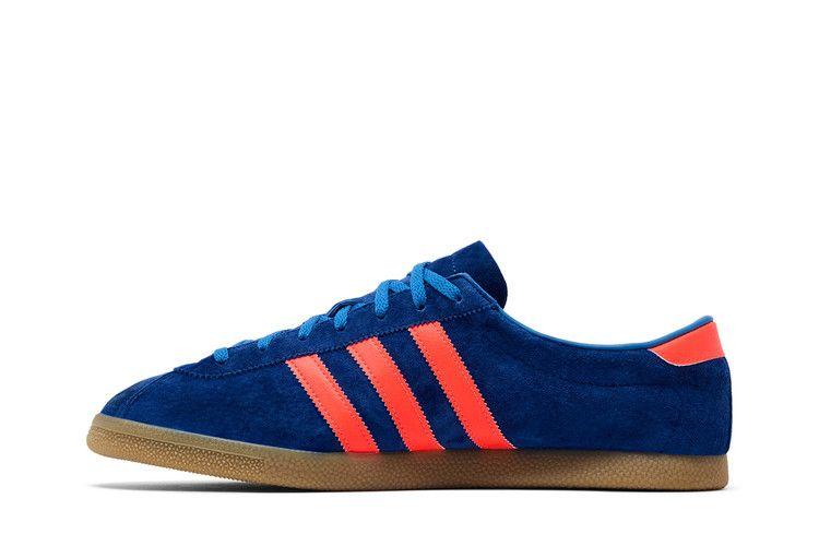 Men's Sneakers adidas Dublin City Series Collegiate Royal Solar Red (2023) Collegiate Royal/Solar Red/Gum