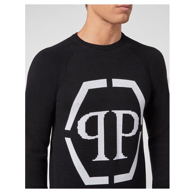 Лонгслив PHILIPP PLEIN 8079