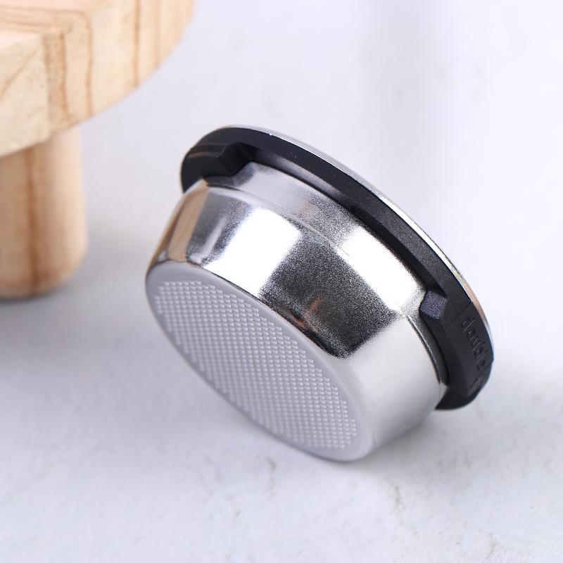 Double Cup Filter Basket For Luxe Es601 Es701, Coffee Pressurized Porous Filter, Portafilter Basket Coffee Filter