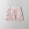 Quick-Dry High Waist Pleated Tennis Skirt - Anti-exposure A-line for Yoga & Sports