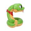 Biting Hand Tricky Scary Electric Rattlesnake Toys Horror Decompression Snake Head Popup