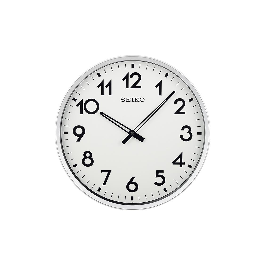 

SEIKO Unisex Wall Clocks QXA560S QXA560S Diameter 42.4CM