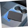 HEALEEP 2 piezas Esponja de Limpieza para Coche Grande Producto Espuma Lavado Interior Coche Coche