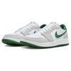 Air Jordan 1 Retro Low Golf 'Pine Green' Men's DD9315-112