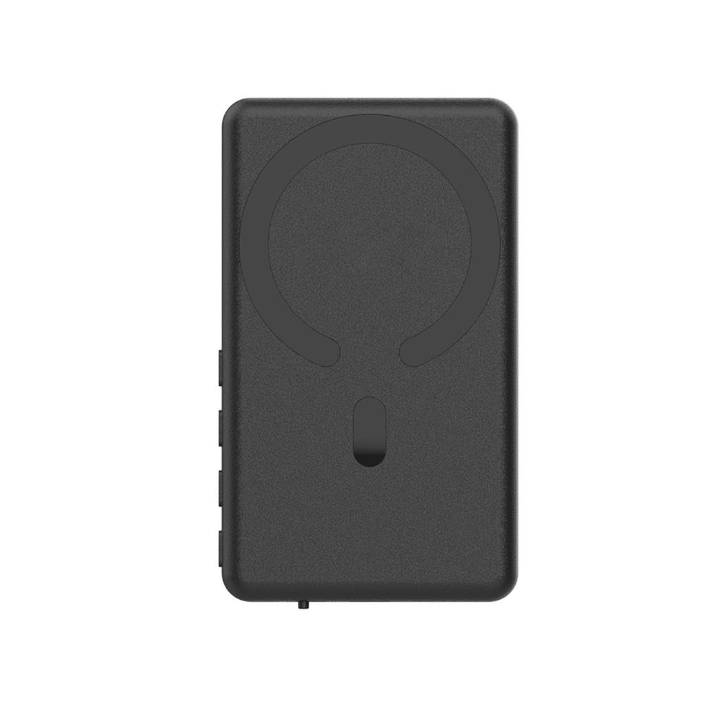 Phone Selfie Magnetic Monitor Screen Support Audio and Remote Control for Vlog Livestream Shoot