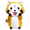 Rascal the Raccoon Exciting Big Plush Toy