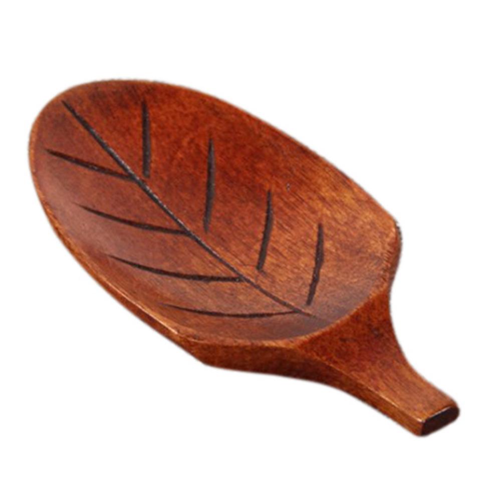 Wood Chopstick Rest Japanese Chopsticks Holder Vintage Chopstick Rest Creative Decorative Chopsticks Pillow Tableware Holder