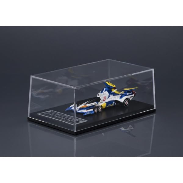 Future GPX Cyber Formula 11 Super Asurada C.F.C.-Heritage Edition- AKF-11