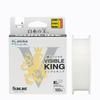 Sunline Iso Special Visible King Nylon White 150m 2.5