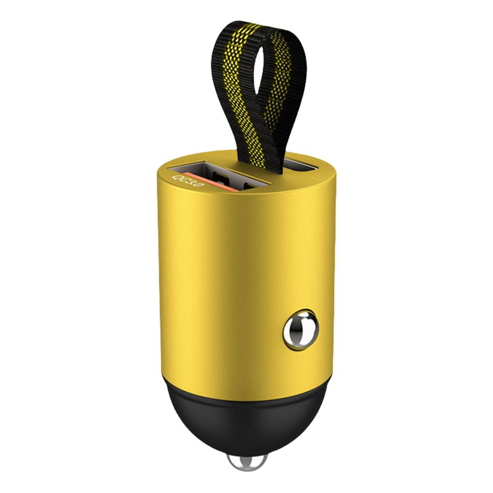 

Автомобильное зарядное устройство для телефона мощностью 200 Вт, мини-зарядное устройство для автомобиля, двухпортовый адаптер для зарядки, автомобильное зарядное устройство USB Type-C для большинства моделей автомобилей