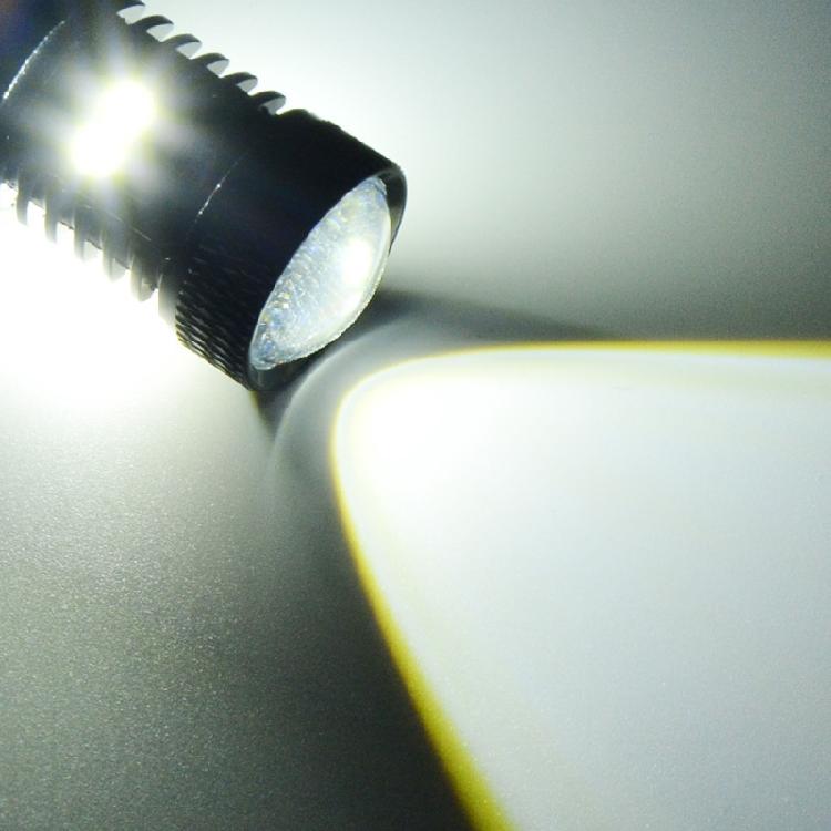 for Cars Lighting 16SMD LED Turn Signal Lights Bulb 1157 3157 7443 3030 Blinker