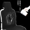 TanYoo Car Seat Covers Waterproof Seat Covers for Front and Light / Regular Vehicles,