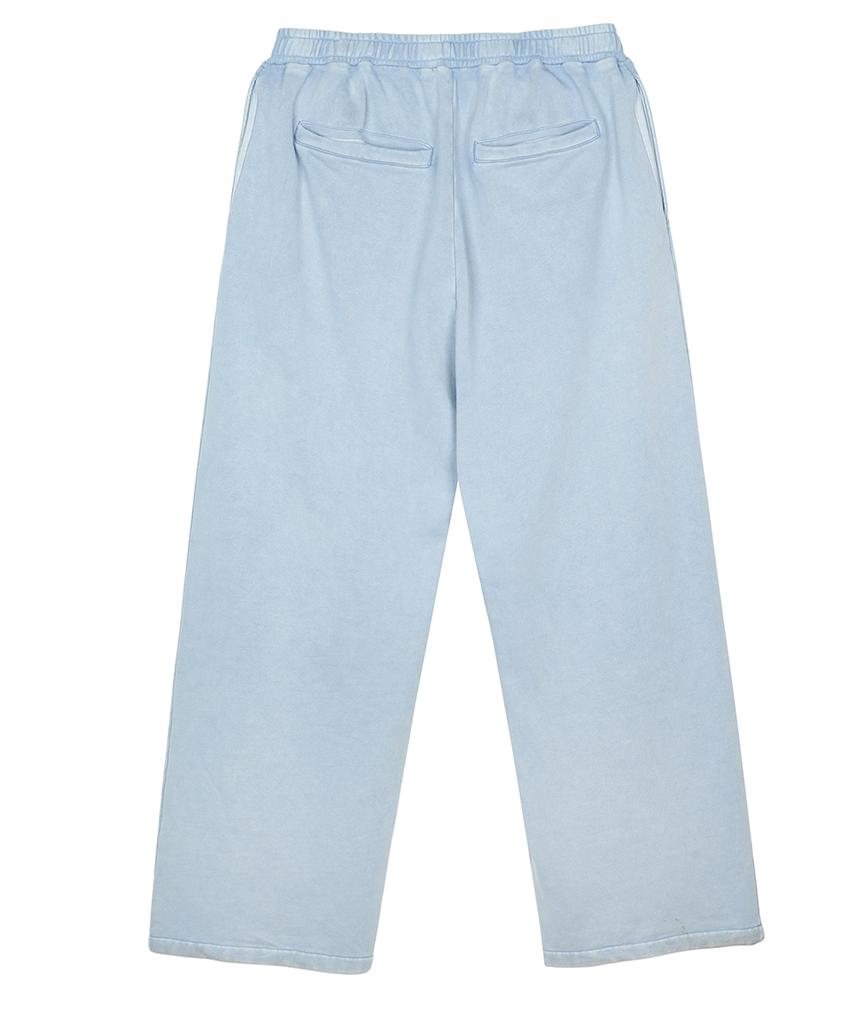 FDR Heavy Long Lounge Pants Blue