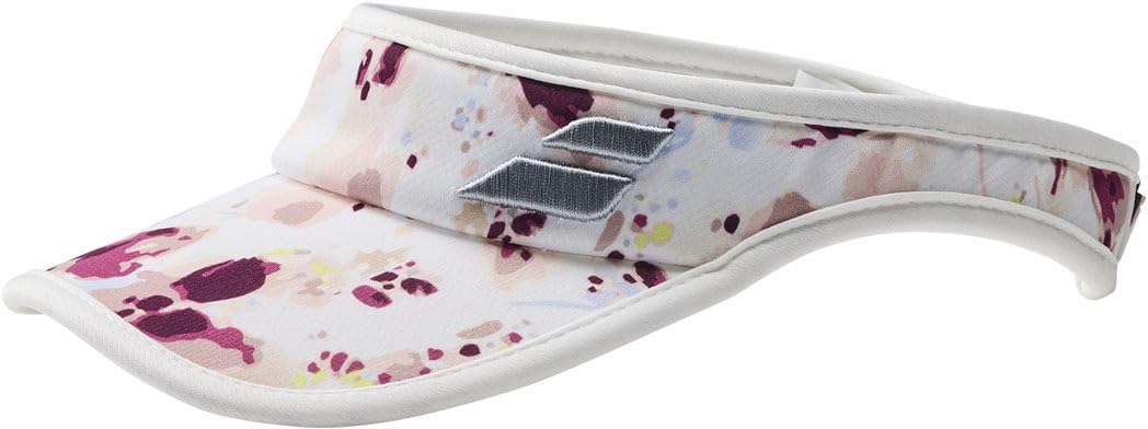 

Babolat Tennis Accessories PLAY VISOR Visor BWC6723 Scheduled for release in late February Women s - (Pre-order available)