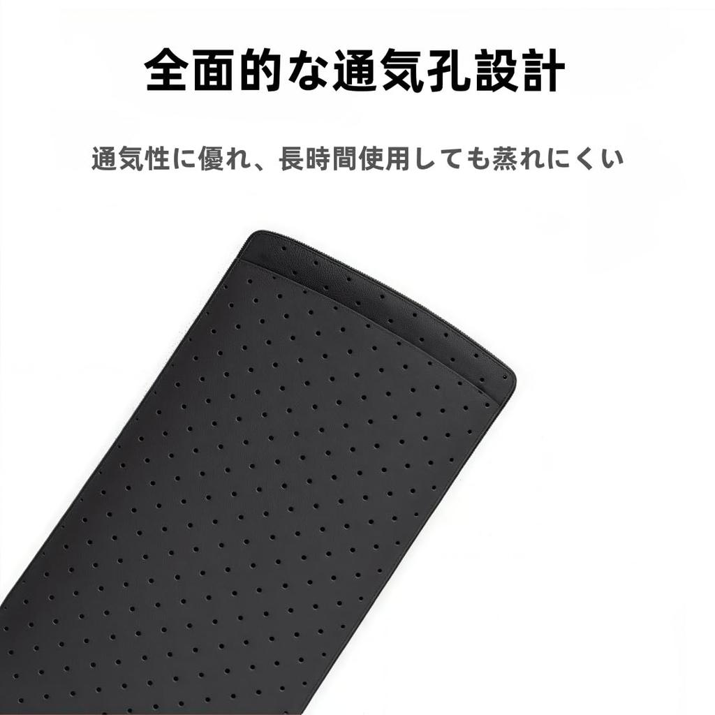 Car seat belt cover for Land inches seat belt pad for Land 70 80 150 250 300 breathable and shoulder and neck seat belt shoulder reduces Velcro car