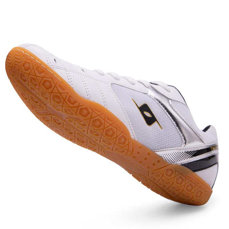 Shoes Professional Table Tennis Shoe for Men Breathable Casual Sports Shoes High Quality Wear-resistant Platform Mne Flats Shoes