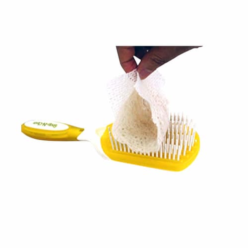 Sowa Recycle Wrap and Throw, 50 count (for pets), White, 9 x 13cm