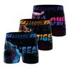 Set of 3 Men's Boxers A90