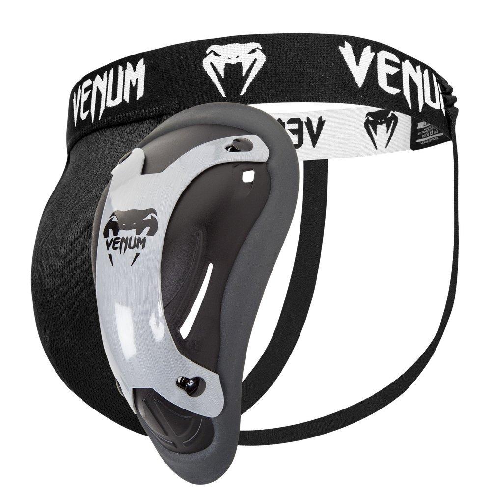 VENUM Competitor Cup Cup Supporter/Foul (Silver) (M)