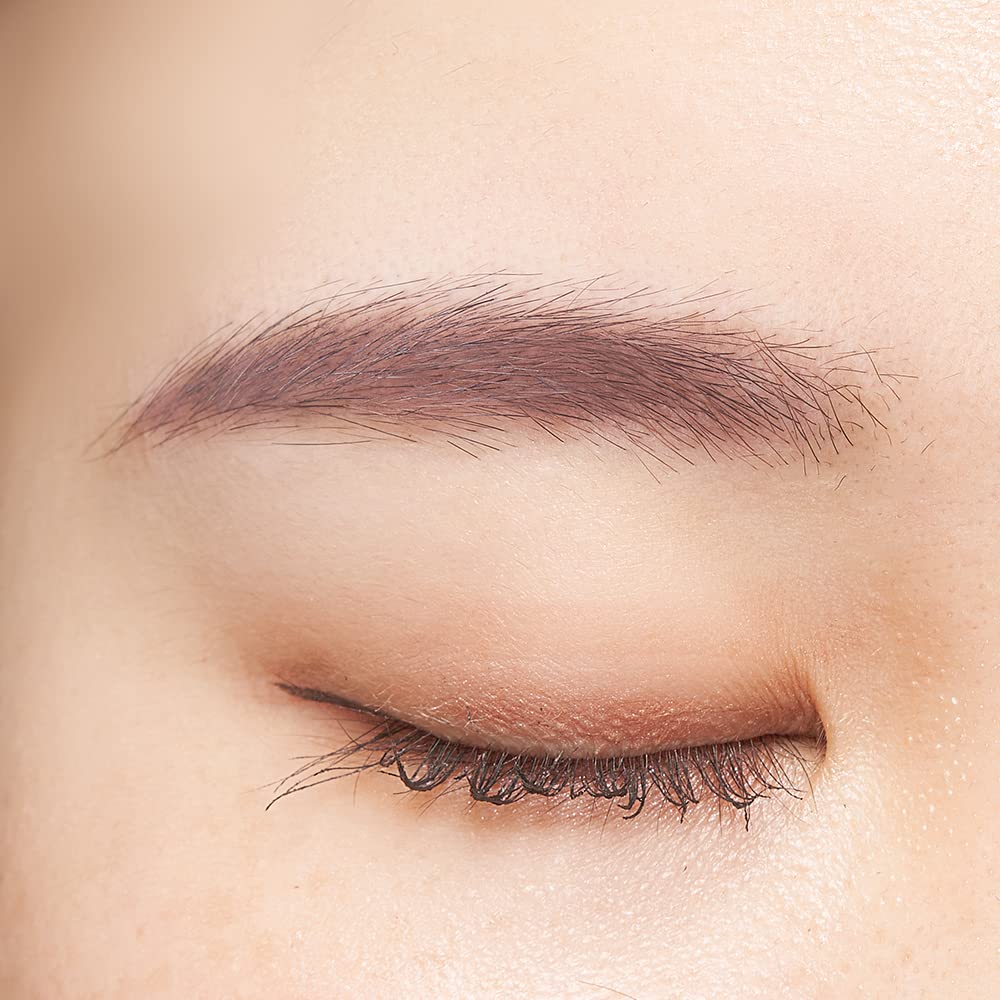 SWEETS SWEETS Eyebrow Wax 03 (Pink Brown)