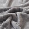 Sanli Quick-Dry Super Absorbent Bath Towel