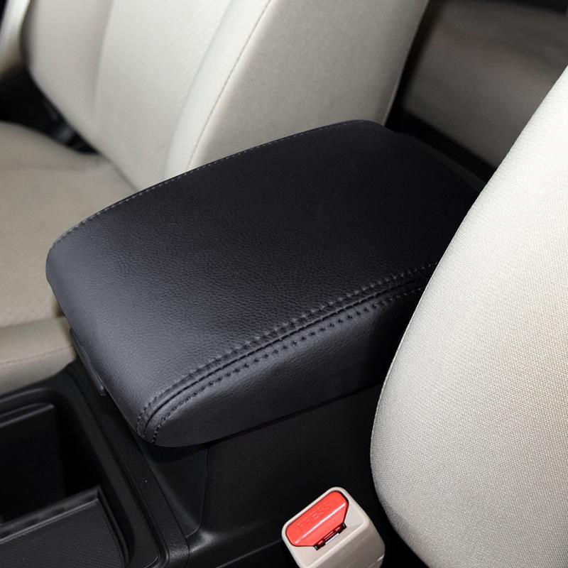 2012-2016 Honda CR-V Armrest Box Protective Cover for Interior Modification