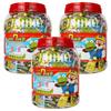 Taeyang Life Health Pororo Vita Seven Vitamin 500 Tablets 3 Pcs