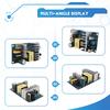 AEE4-24V 4A-6A AC-DC Switching Power Supply Module High Power Power Modules With Overcurrent & Short Circuit Protection