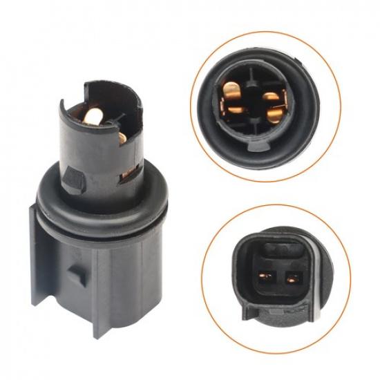 4x Turn Signal Light Parking Lamp Bulb Socket for Ford Ranger Mustang