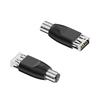 Type C USB To for 2 Adapter Converter Wide Compatibility for Connecting Computer Hosts Featuring Quick Installation