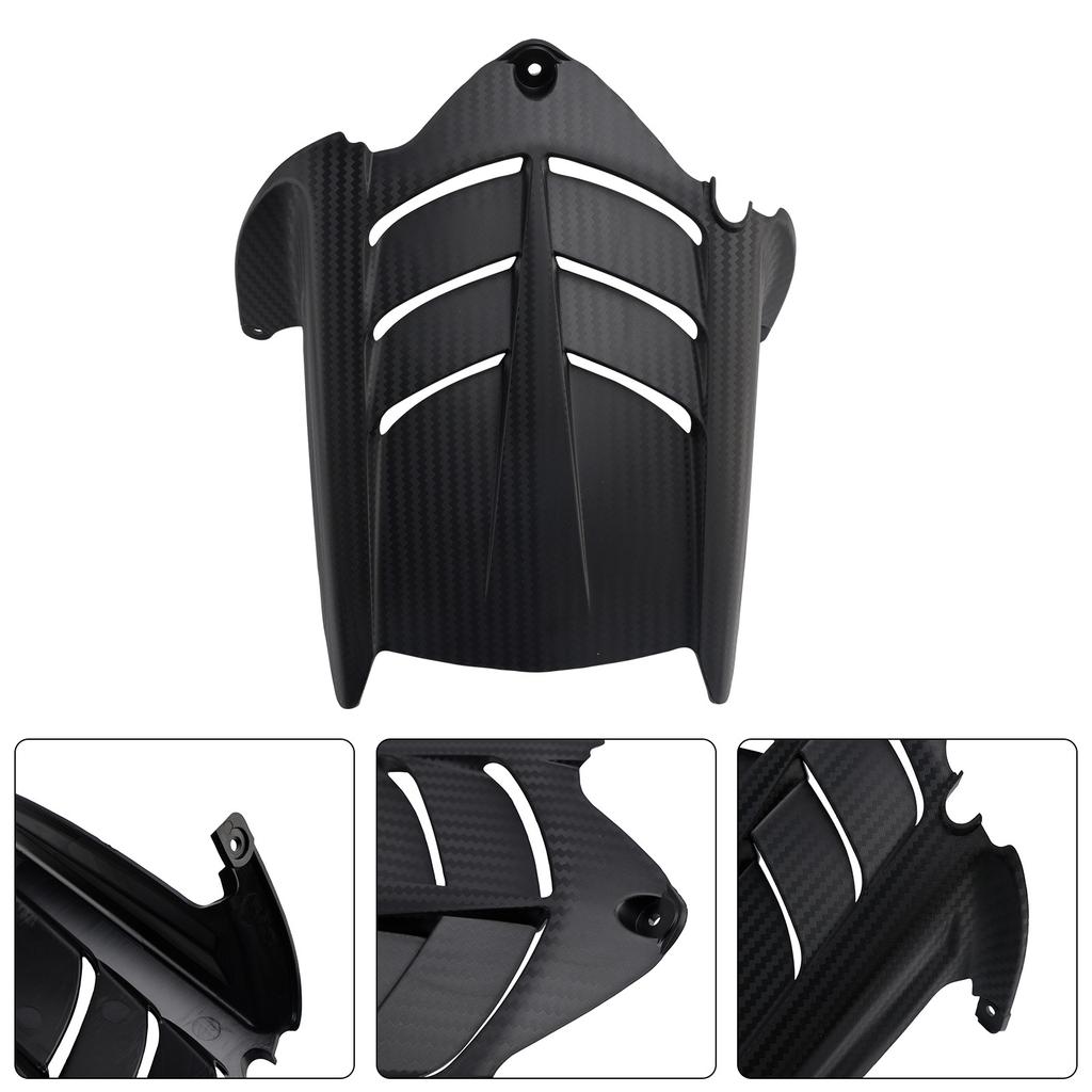 Rear Fender Mudguard Fairing For Kawasaki ZX-6R 636 2009-2025