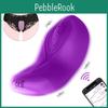 Wearable Butterfly Wireless App Vibrator Remote Panties Dildo Vibrator For Women Clitoral Stimulator Massage Erotic Sex Toys