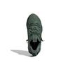 Adidas Ozweego Zip Green Oxide Gum Unisex Sneakers GZ2646