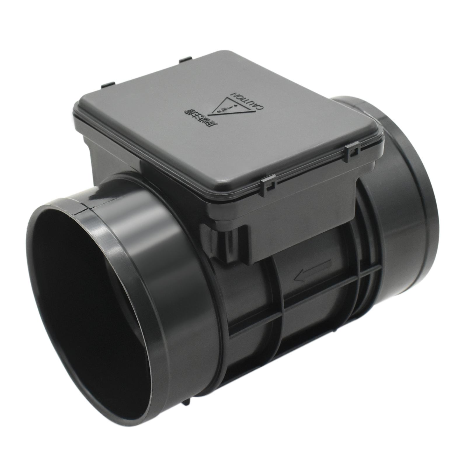 245-1155 Mass Air Flow Sensor MAF Metor