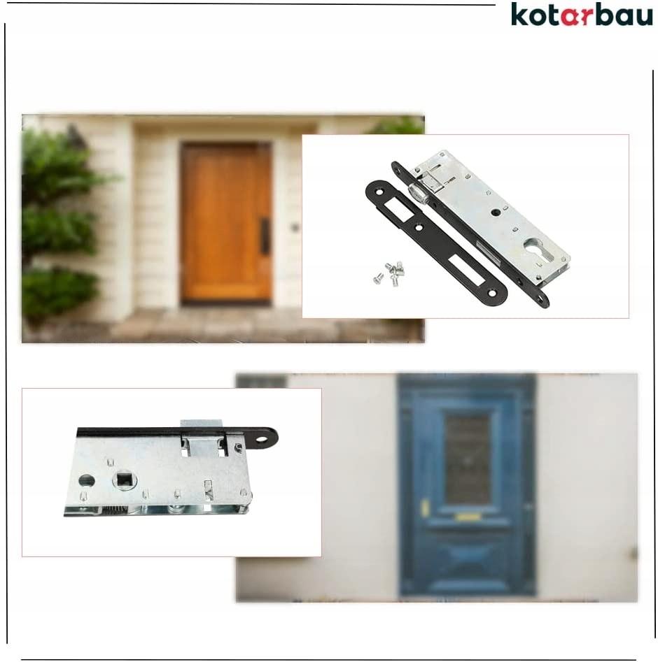 J.roll.insert Lock 72/34 Z223
