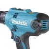 Makita DF0300 Perceuse-visseuse filaire prise CN (adaptateur inclus)