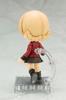 Kotobukiya Girls Panzer Movie Darjeeling PVC painted movable figure Q-posh & Non-scale
