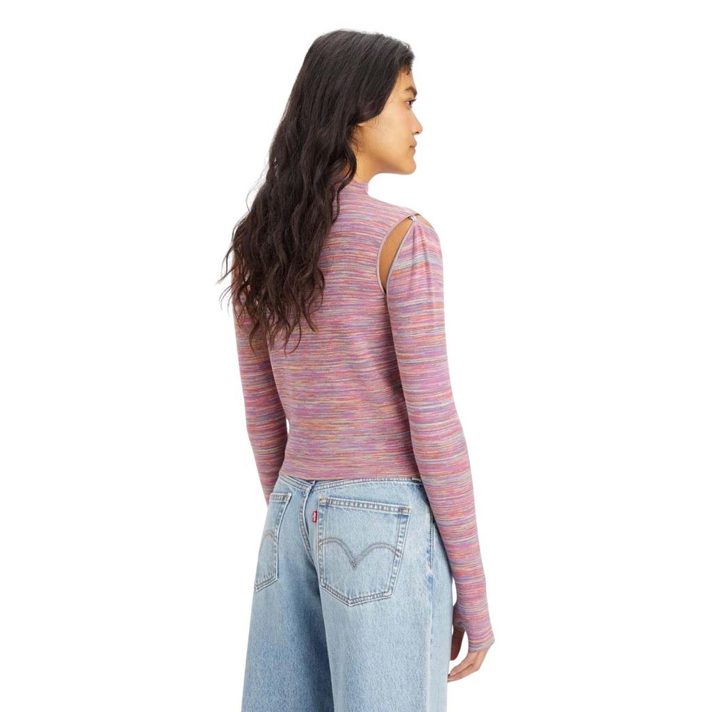 Levis Damen/Damen Jupiter Pullover Top