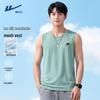 Warrior Men's Ice Silk Print Tank Top