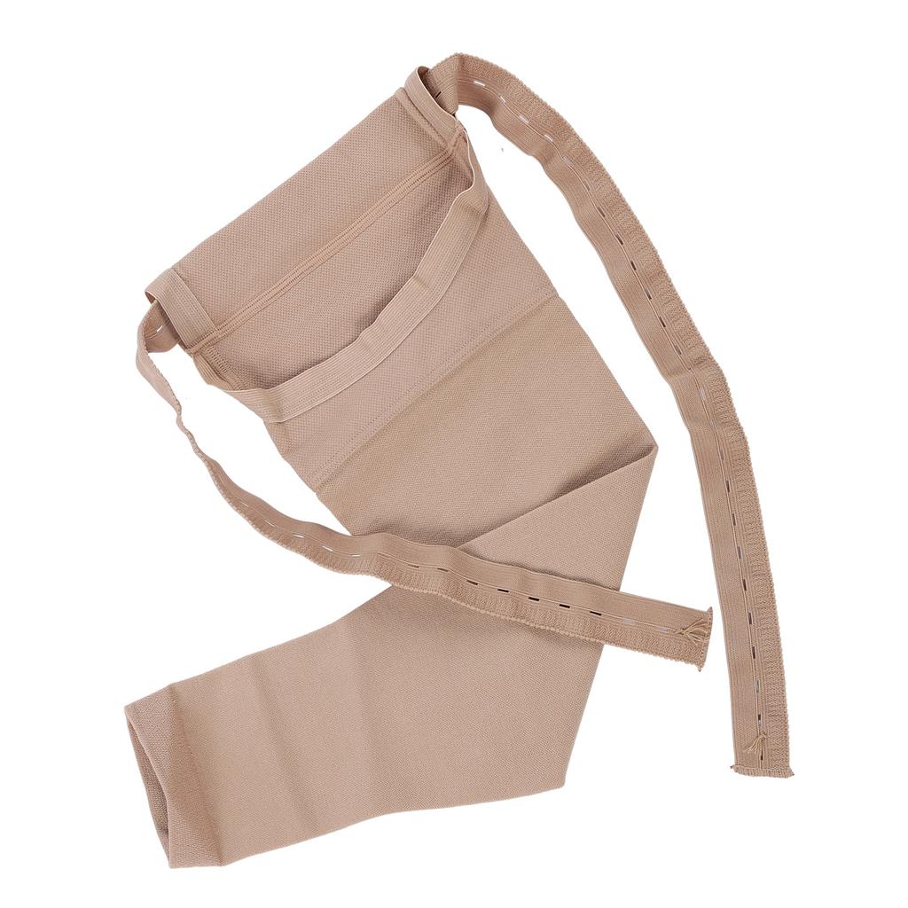 Arm Elastic Sleeve Compression Elbow Support Brace Prevent Swelling Shoulder Guard