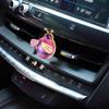Car Vent Clip Diffuser Bee Shape Air Vent Clip For Car Perfume Car Air Fresheners Car Diffuser Vent Clip For Cars RVs
