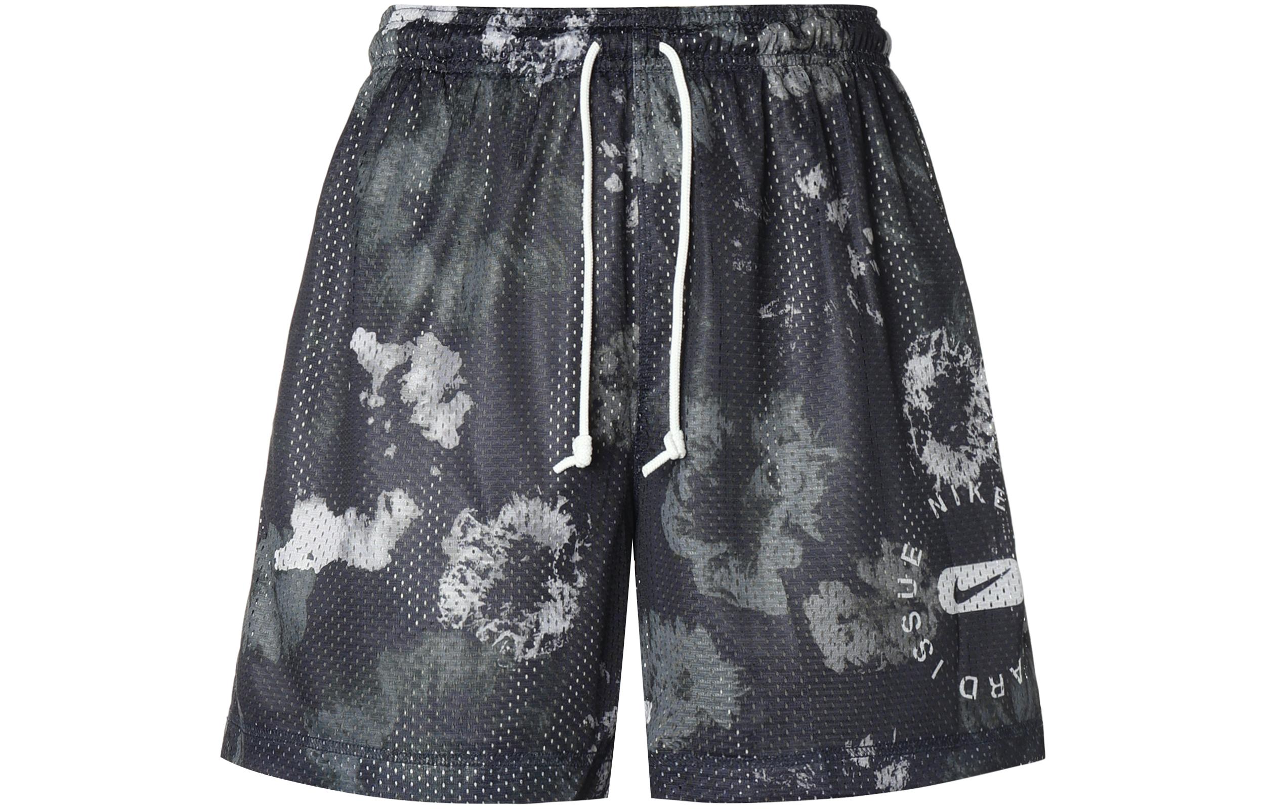 

Баскетбольные шорты Nike мужские черные DH7387-050 S