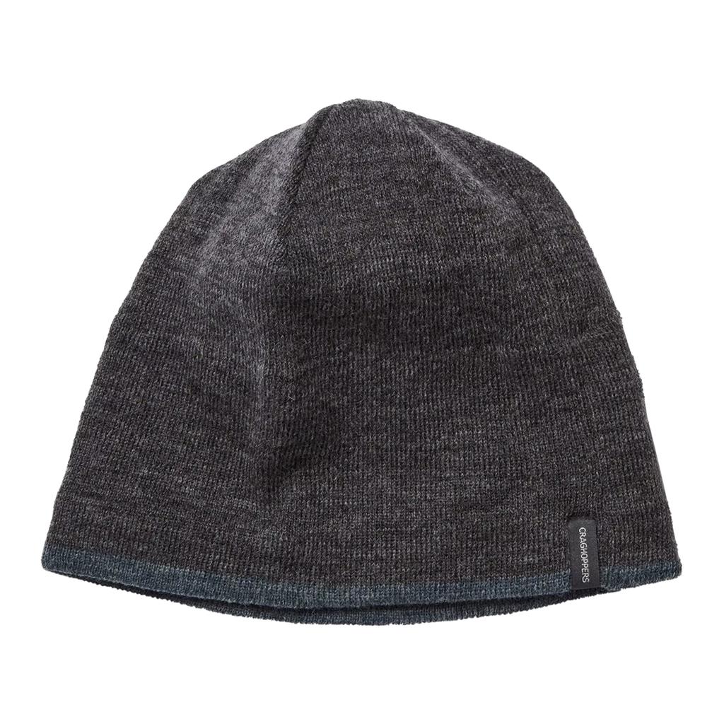 CRAGHOPPERS Unisex zateplená čepice pro dospělé Gallus