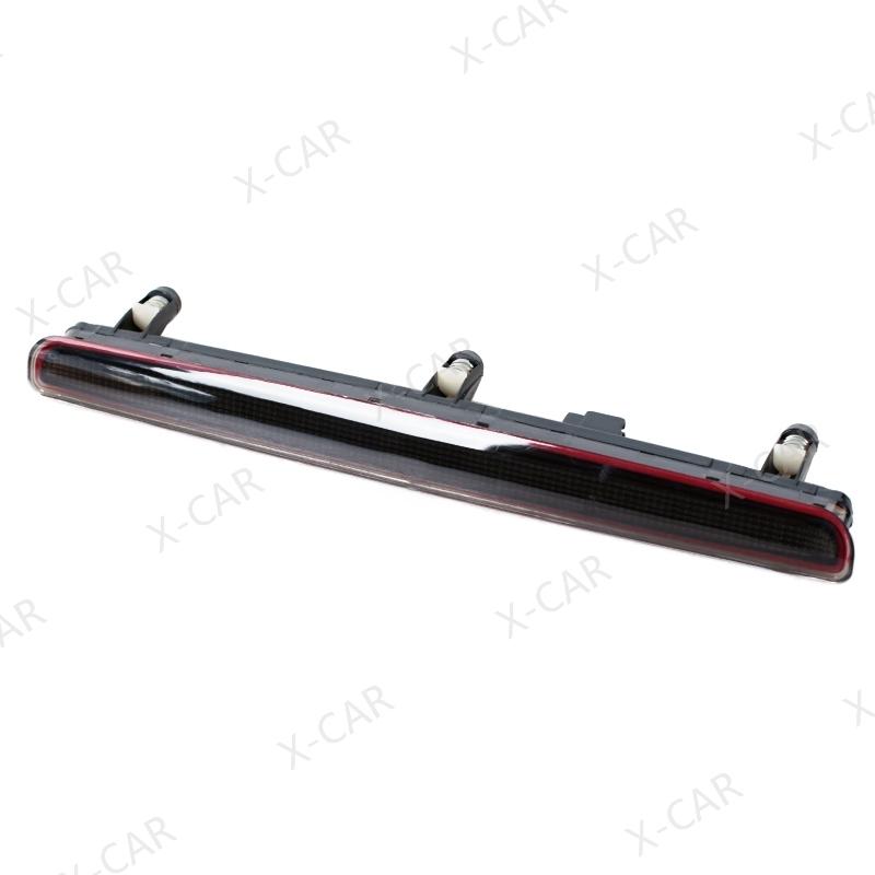 LED 3RD Third Brake Light Level Rear High Mount Stop Lamp For VW TRANSPORTER MULTIVAN CARAVELLE T5 2003 2004-2015