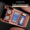 "Changan UNI-V Center Console Glasses Holder: Fits 25 Models, Custom Car Accessory".